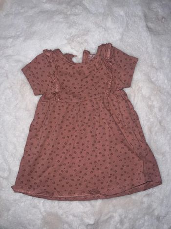 Robe 12m