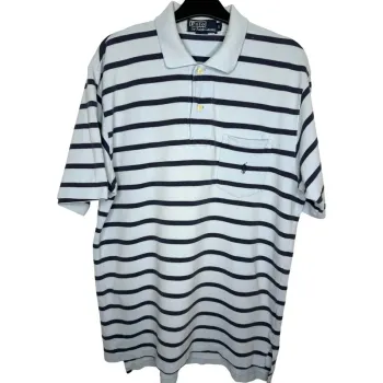 💙 polo Ralph Lauren / bleu - TM 💙