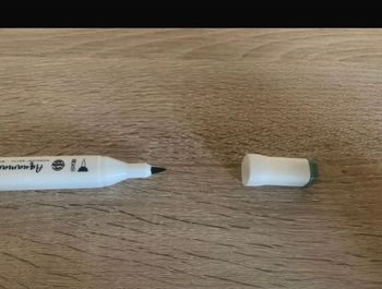 Lot de 9 Feutres Aqua Marker - Pointes Fine & Brush