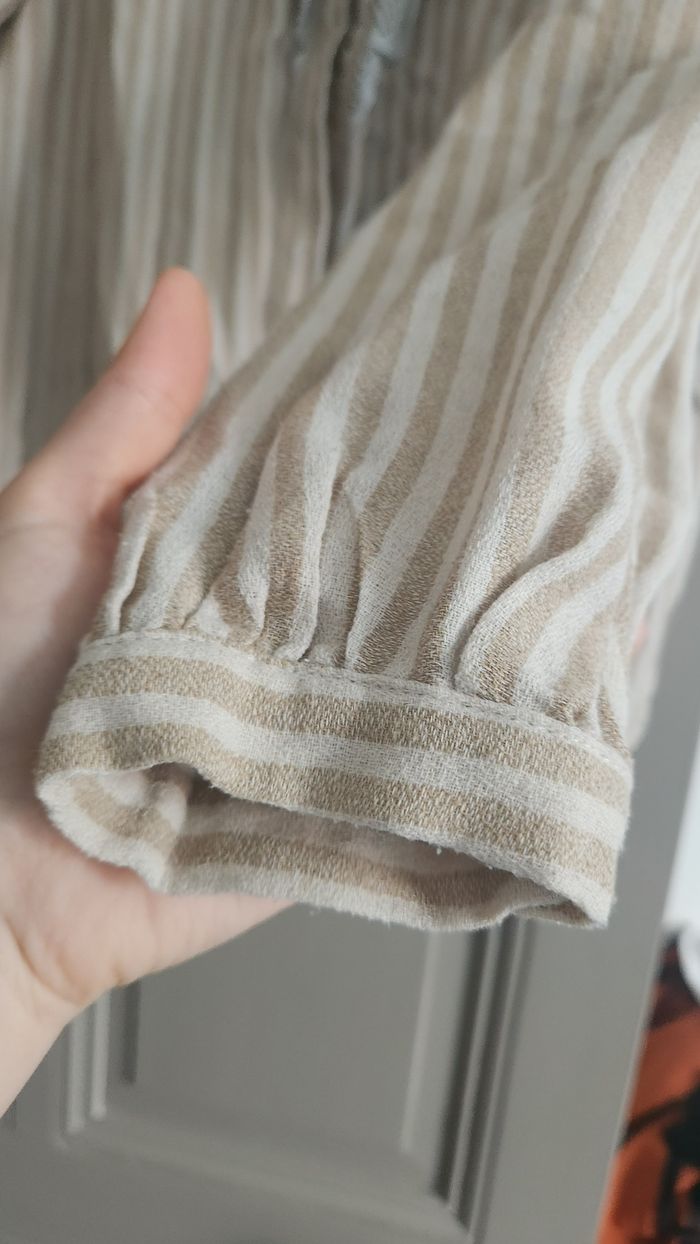 Chemise femme - photo numéro 5