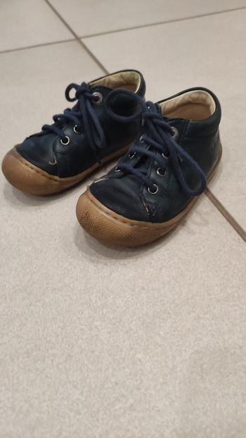 Chaussures Naturino