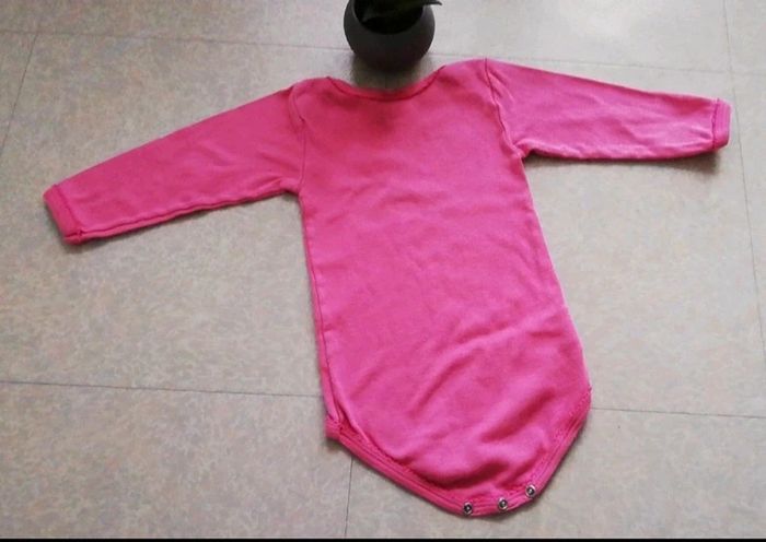 Body 12mois - photo numéro 4