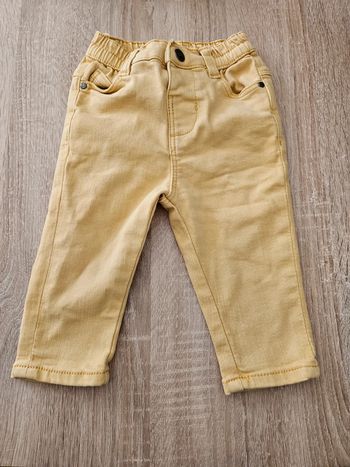 Pantalon 9M