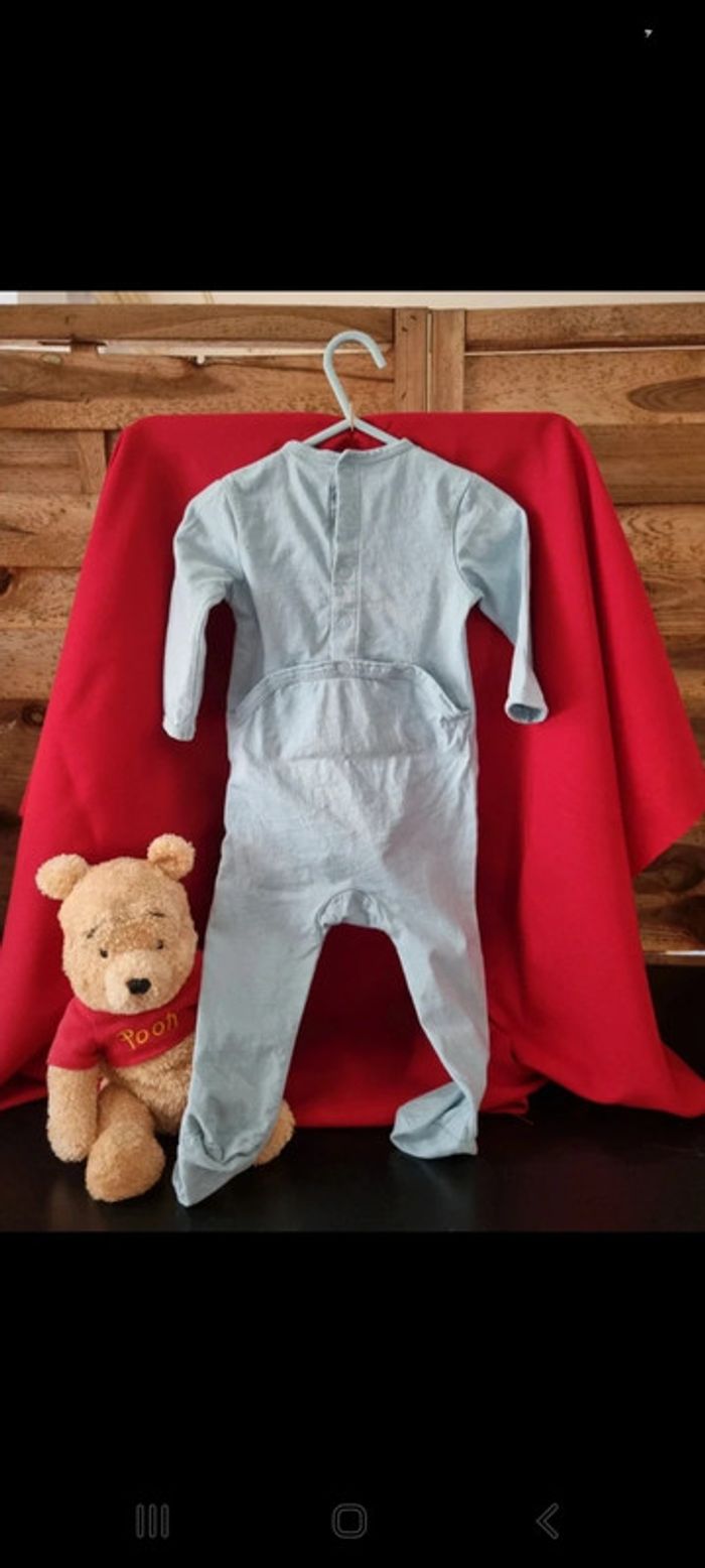 Lot 3 pyjamas - photo numéro 7