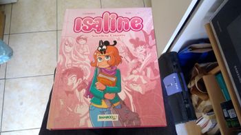 Isaline Tome 1