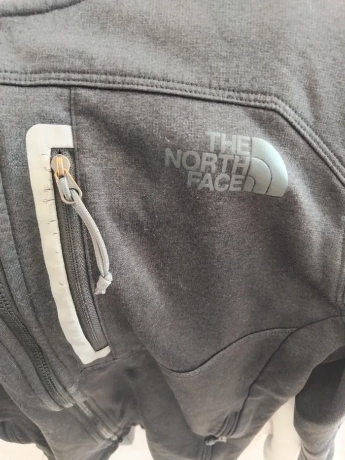 Veste - photo numéro 5