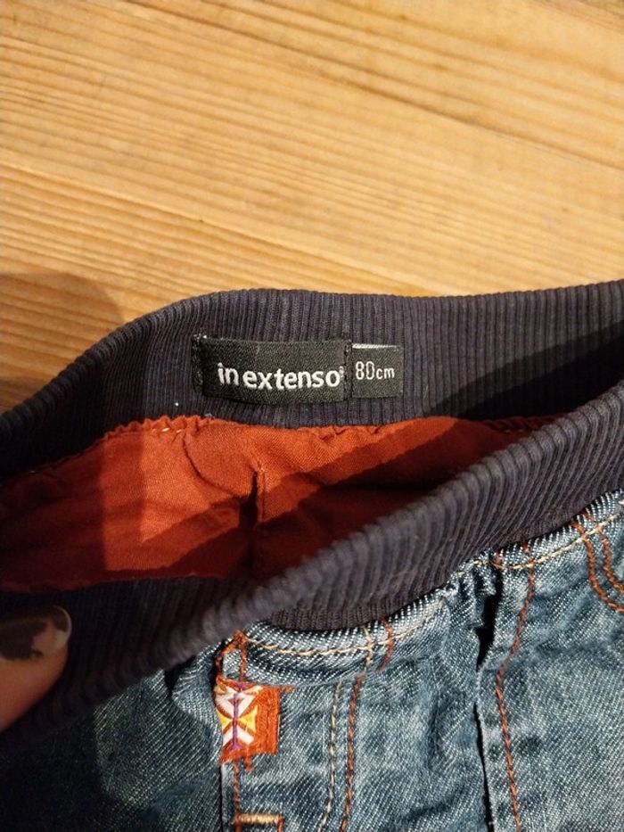 Jean Inextenso (18M) - photo numéro 3