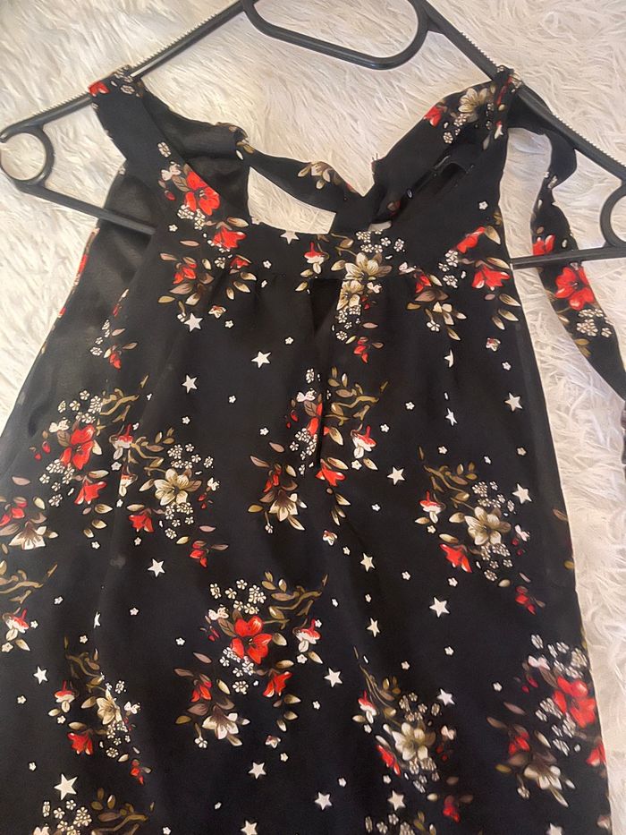 Robe longue - photo numéro 2