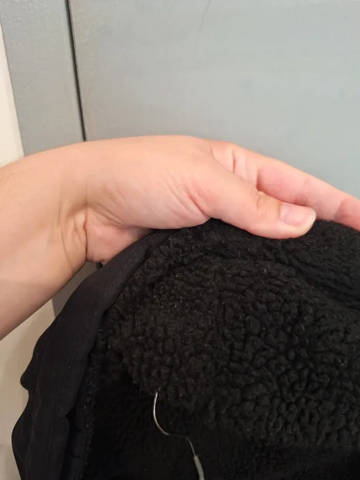 Doudoune  homme taille S - photo numéro 4