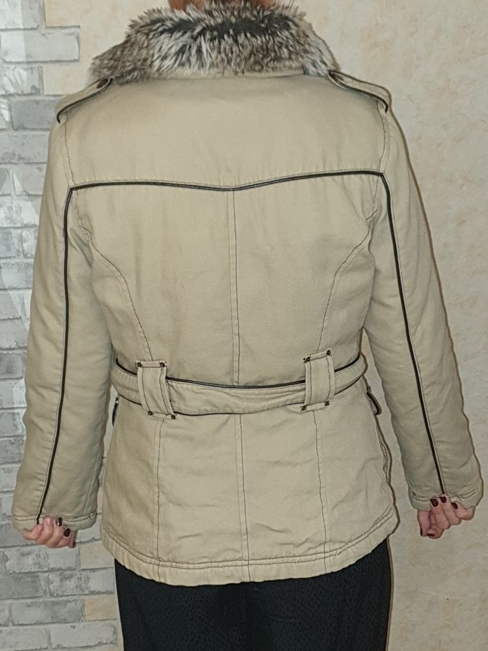 Manteau Jennyfer - photo numéro 8