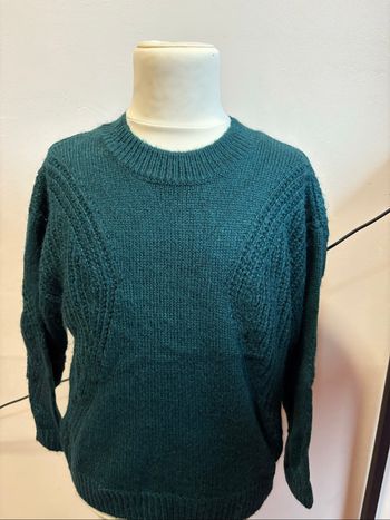 Pull fille taille 116