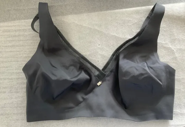 Soutien-gorge gris Triumph