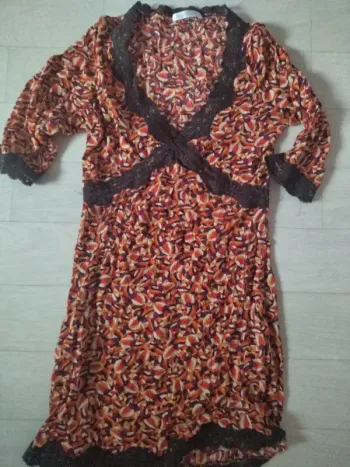 Tunique taille 1 Promod