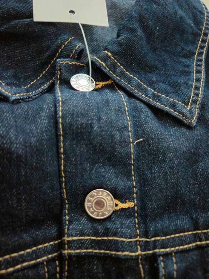 Ensemble en jeans femmes - photo numéro 9