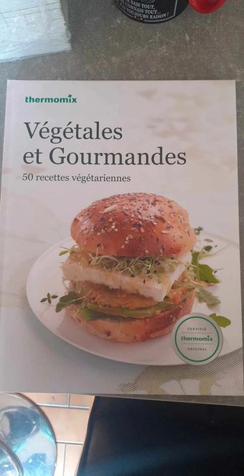 végétales et gourmandes