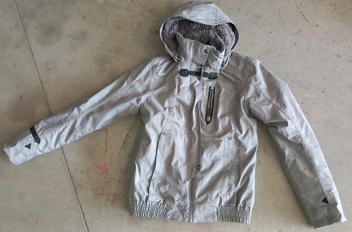 Veste queshua