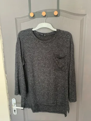 Pull Bershka - Taille M