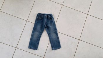Jean garçon 4 ans ch3