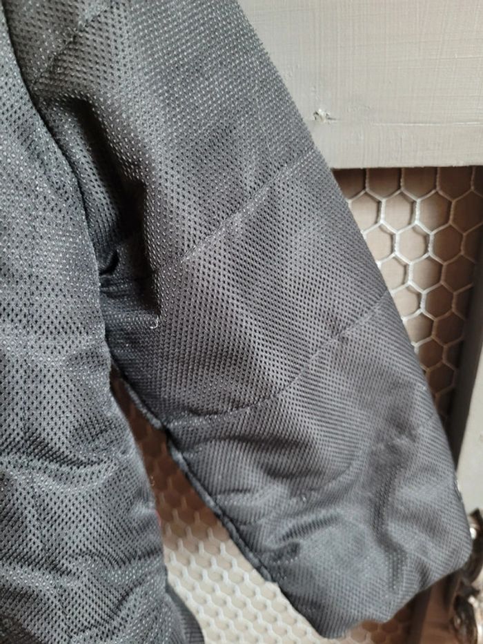 Manteau fille Catimini 2 ans - photo numéro 2
