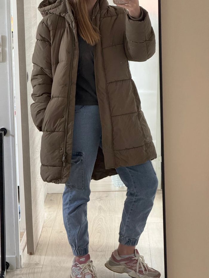 Manteau