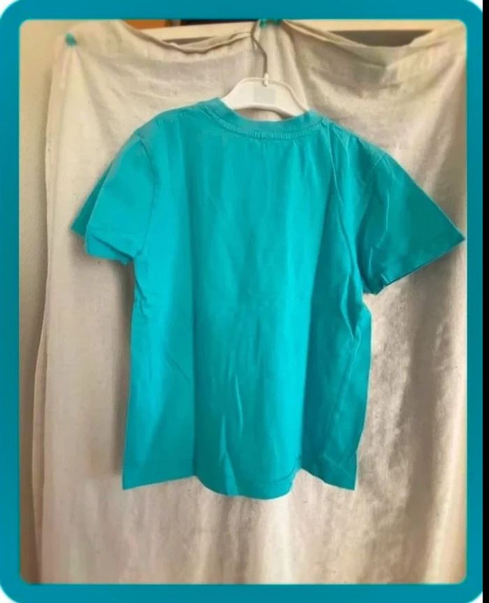 Tee-shirt - photo numéro 2