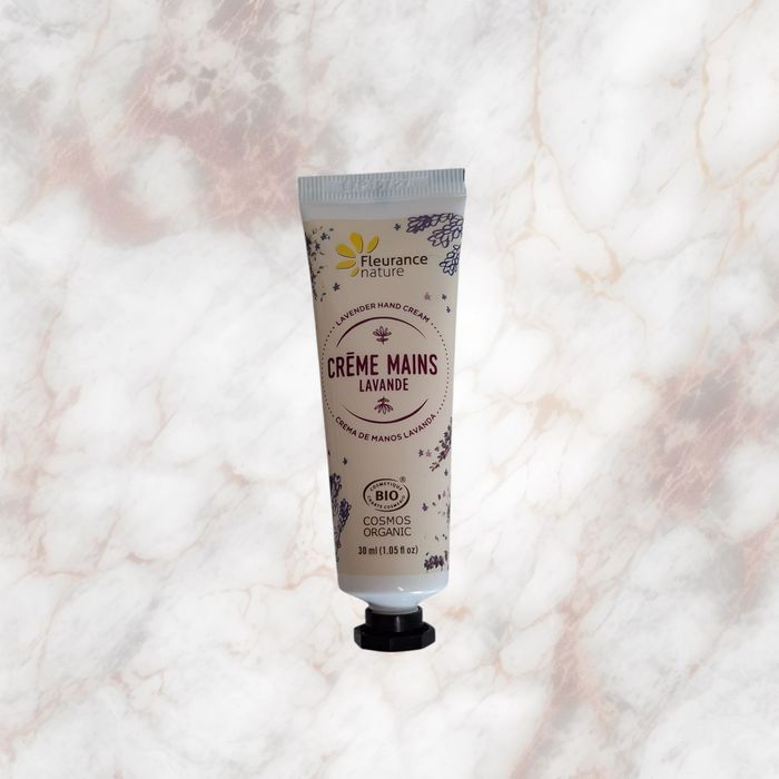 Crème mains Bio à la Lavande - Fleurance Nature - photo numéro 3
