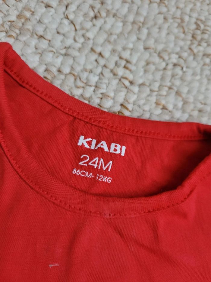 Ensemble 24 mois - photo numéro 3