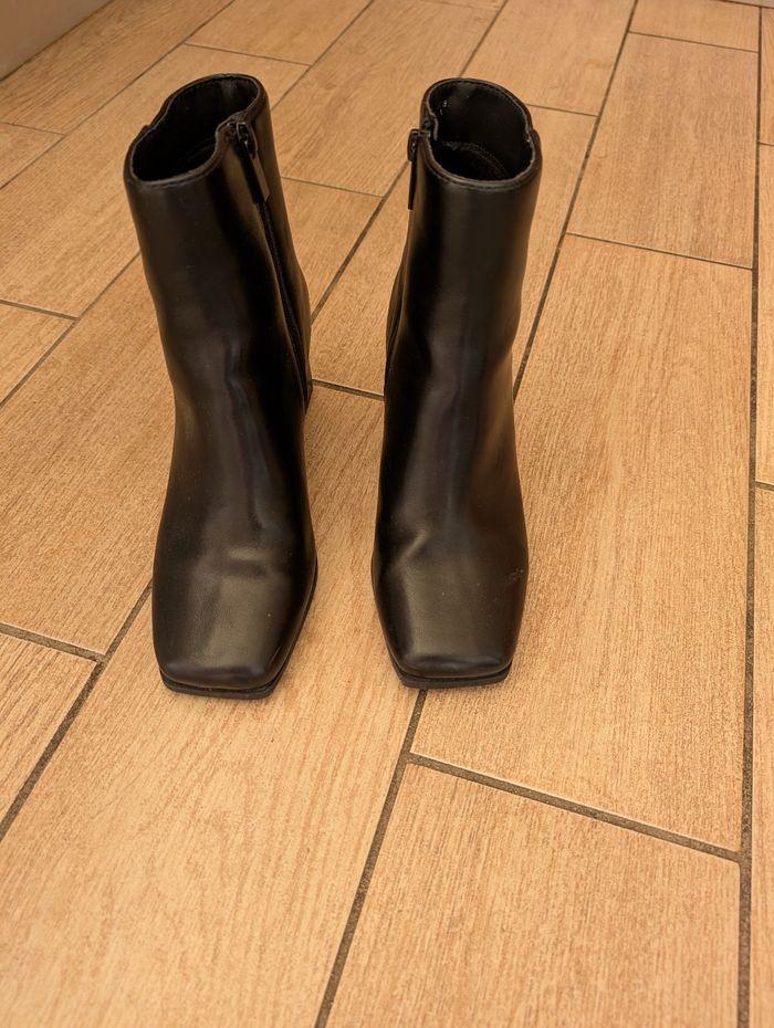 Bottines - photo numéro 3