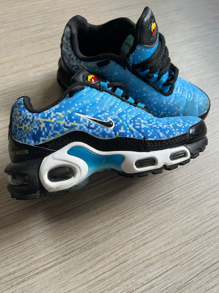 Basket TN - photo numéro 2