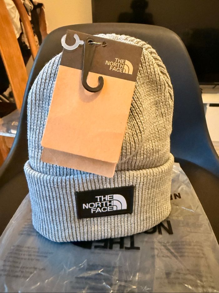 Bonnet The North Face - photo numéro 3