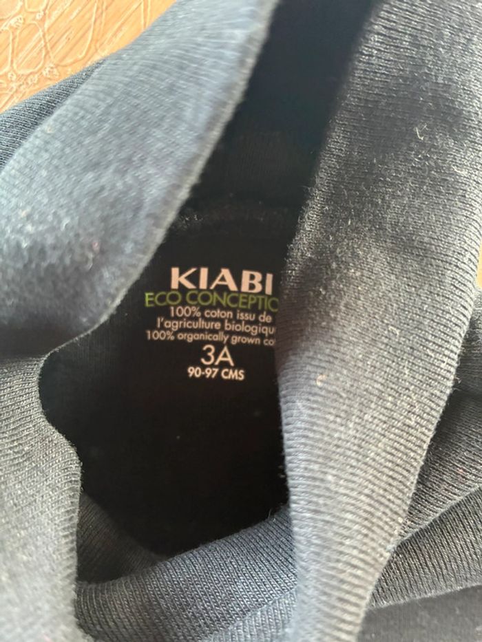 Sous pull - photo numéro 2