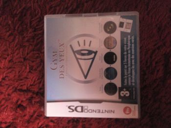 Jeux ds