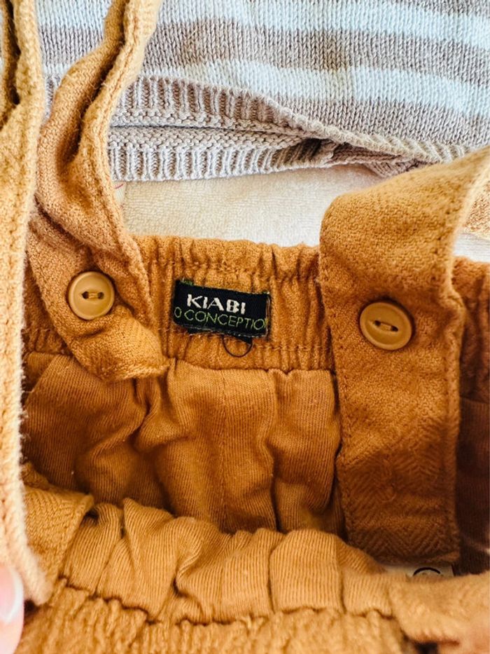 Ensemble 9 mois - photo numéro 7