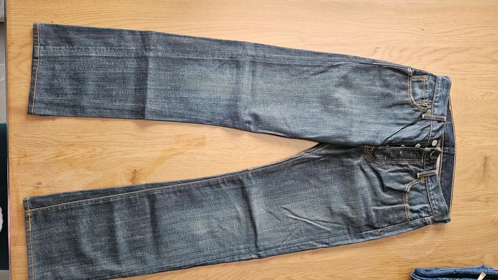 Jeans levi's - photo numéro 3