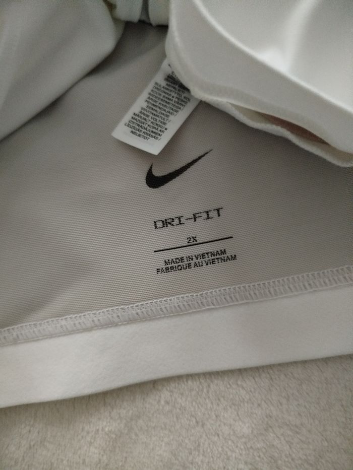 Lot 2 brassières 2X - photo numéro 5