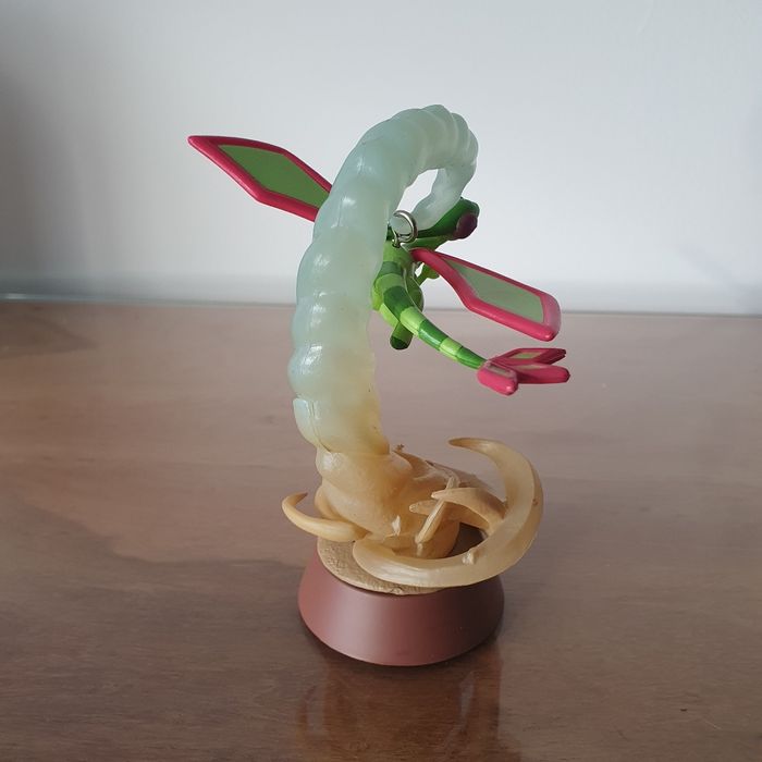 Figurine Pokémon Libegon - photo numéro 4