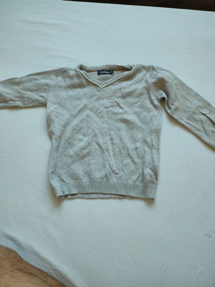 Pull enfant