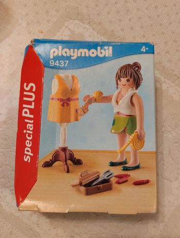 Playmobil 9437