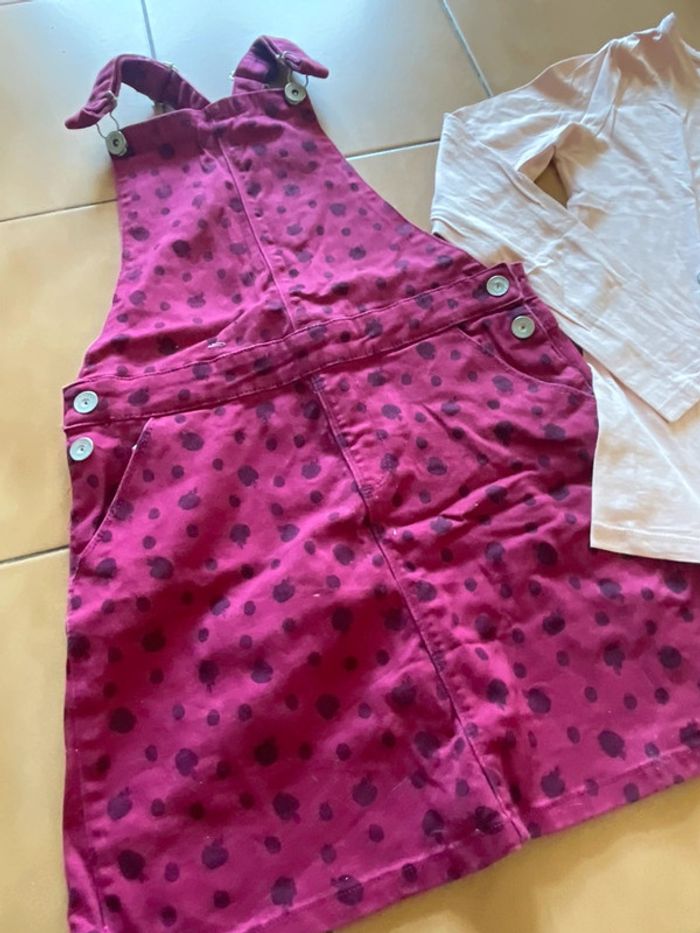 Ensemble fille 12 ans - photo numéro 8