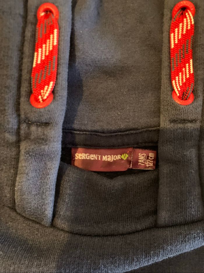 Sweat - photo numéro 3