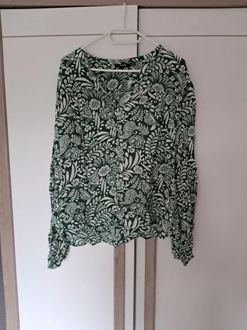 Blouse kiabi &