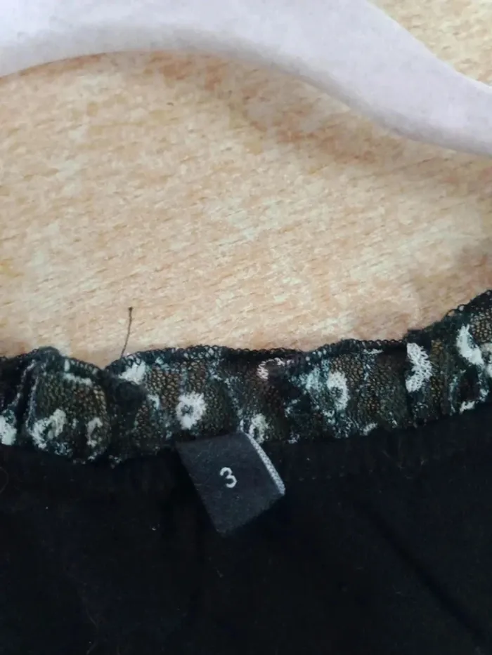 Tee shirt, débardeur femme été - photo numéro 11