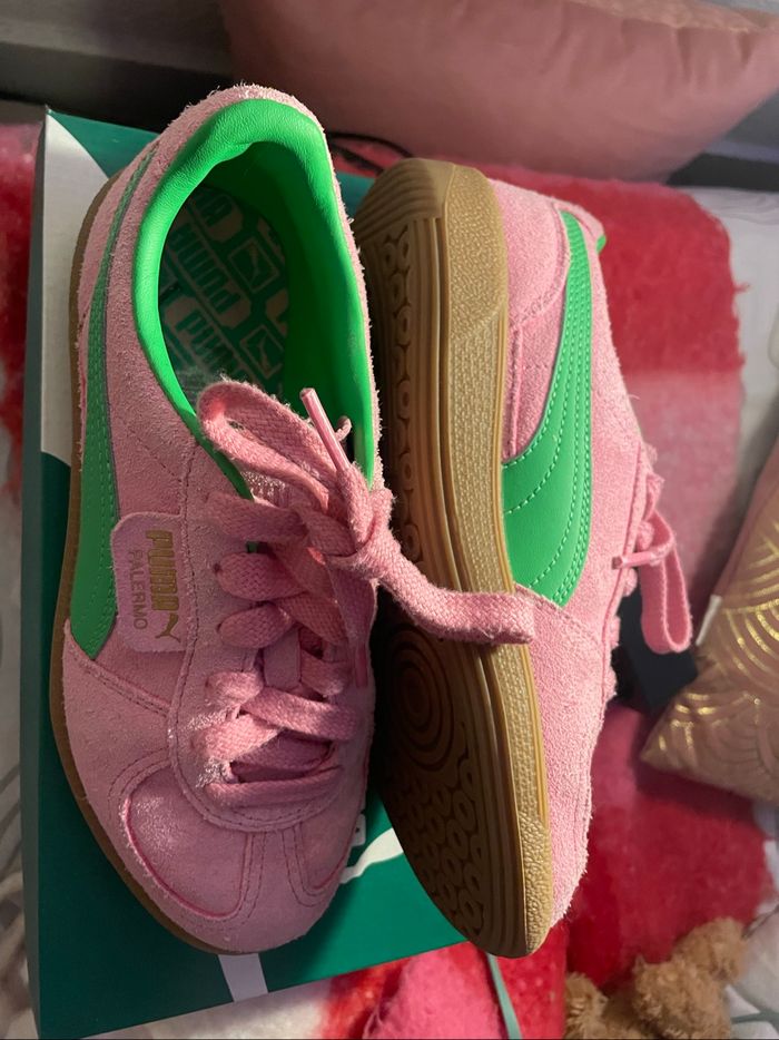Puma palermo - photo numéro 7