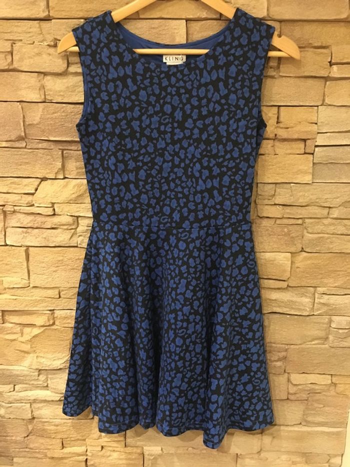 Magnifique robe taille 1