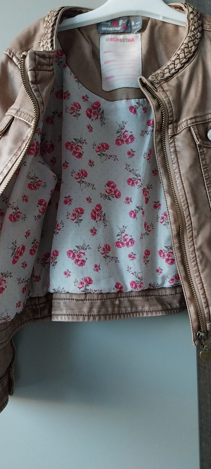 Blazers - photo numéro 2