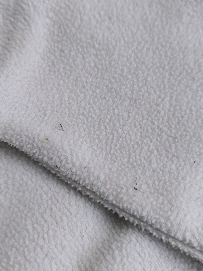 Polaire fille NKY 6 ans - photo numéro 7