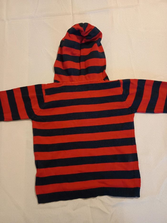 Pulls - photo numéro 2