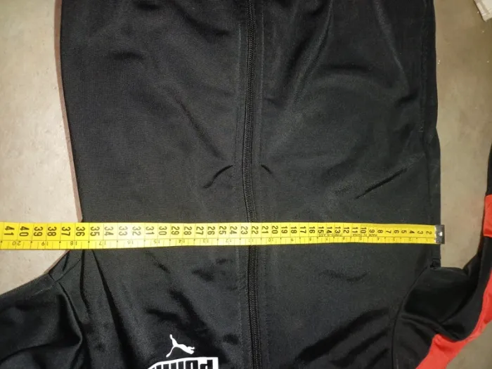 Gilets zippés  Puma - photo numéro 7