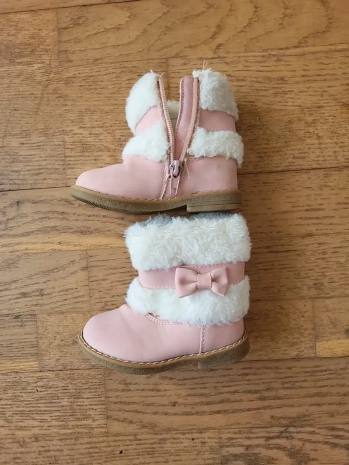 Bottes 20 - photo numéro 3