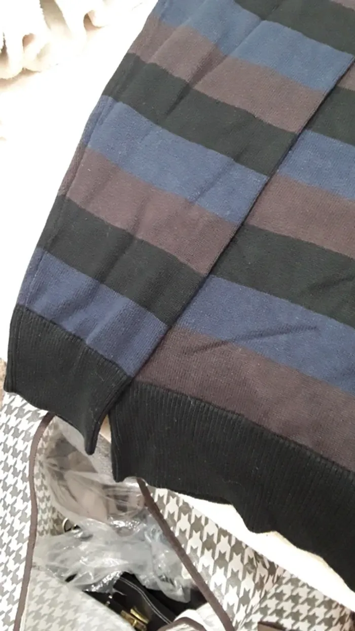 Pull homme jule - photo numéro 4